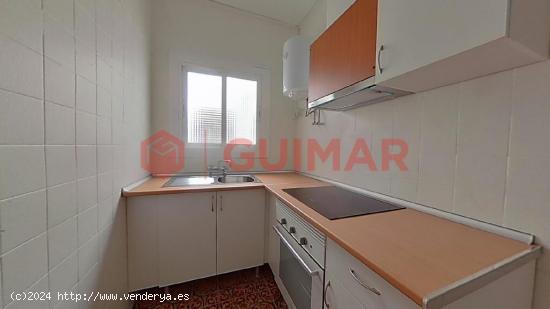 PISO EN VENTA EN L´HOSPITALET CENTRO, JUNTO A AYUNTAMIENTO - BARCELONA