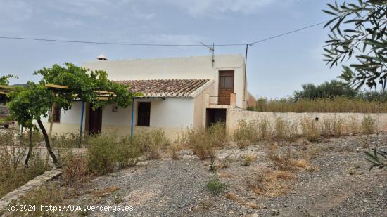 Exclusiva casa de campo en Riogordo - MALAGA