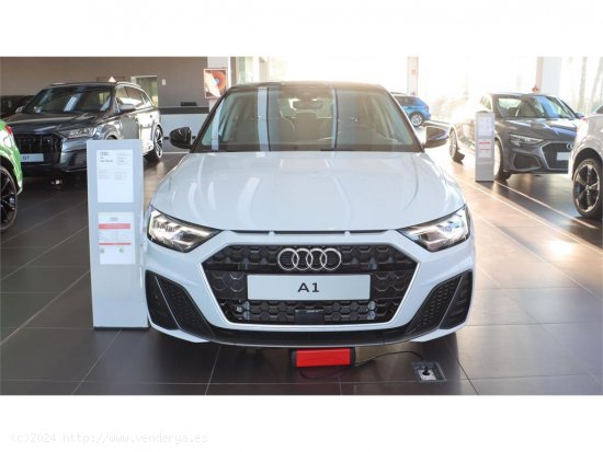 Se Vende AUDI A1 Sportback Adrenalin 30 TFSI 85kW S tron