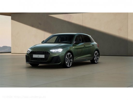 Se Vende AUDI A1 Sportback Adrenalin 30 TFSI 81kW S tron