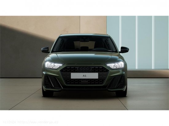 Se Vende AUDI A1 Sportback Adrenalin 30 TFSI 81kW S tron