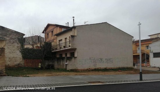  Suelo urbano en venta  en Balenyà/Hostalets de Balenyà, Els - Barcelona 