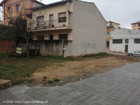 Suelo urbano en venta  en Balenyà/Hostalets de Balenyà, Els - Barcelona