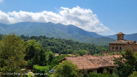 garaje cerrado en venta  en Viladrau - Girona