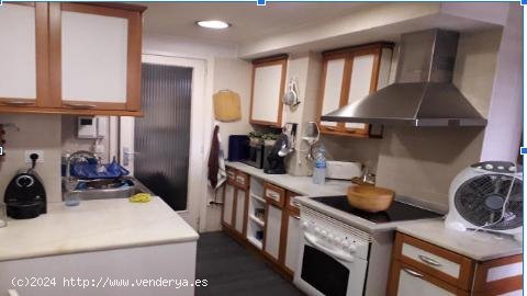 Apartamento en venta  en Barcelona - Barcelona