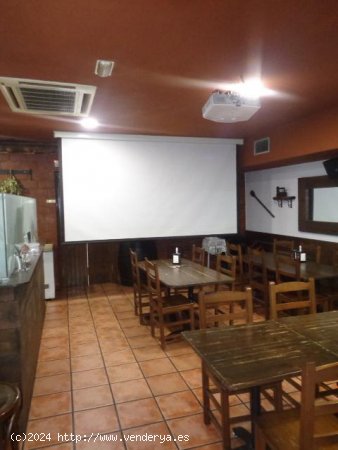 Local comercial en venta  en Castelldefels - Barcelona