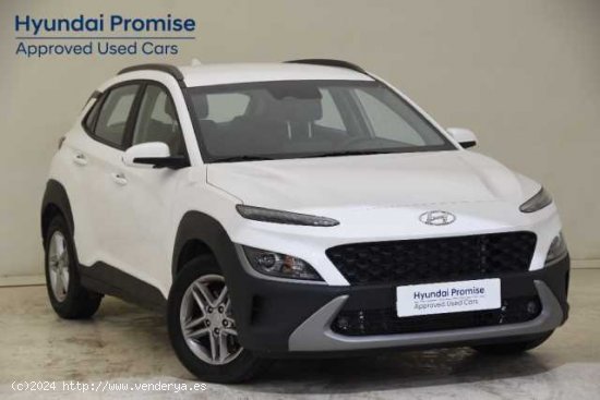 Hyundai Kona ( 1.0 TGDI Maxx 4x2 )  - Lliçà De Vall