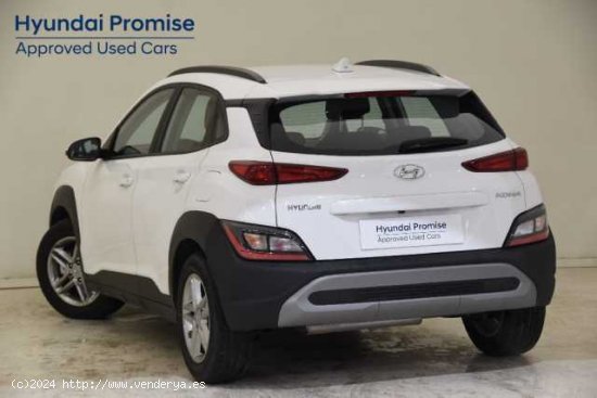 Hyundai Kona ( 1.0 TGDI Maxx 4x2 )  - Lliçà De Vall