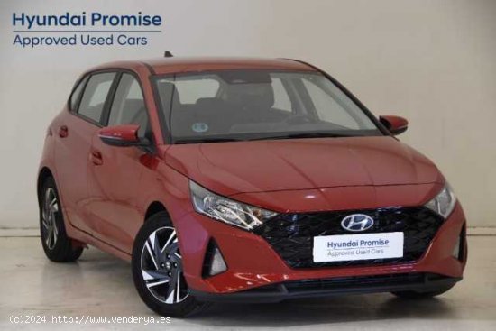 Hyundai i20 ( 1.0 TGDI Klass 100 )  - Lliçà De Vall