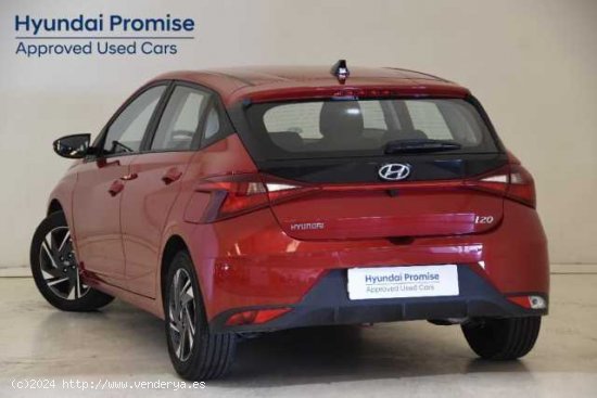 Hyundai i20 ( 1.0 TGDI Klass 100 )  - Lliçà De Vall