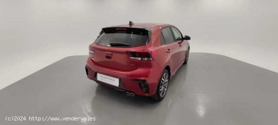 Kia Rio ( 1.0 T-GDi MHEV iMT GT Line 120 )  - Sabadell