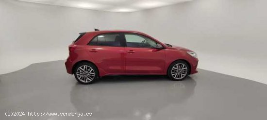 Kia Rio ( 1.0 T-GDi MHEV iMT GT Line 120 )  - Sabadell