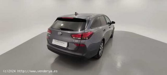 Hyundai i30 CW ( 1.0 TGDI Klass )  - Sabadell