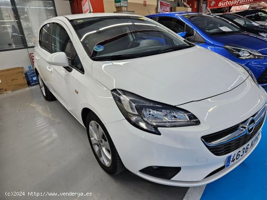 Opel Corsa GLP Selective 66 kW - El Prat de Llobregat 