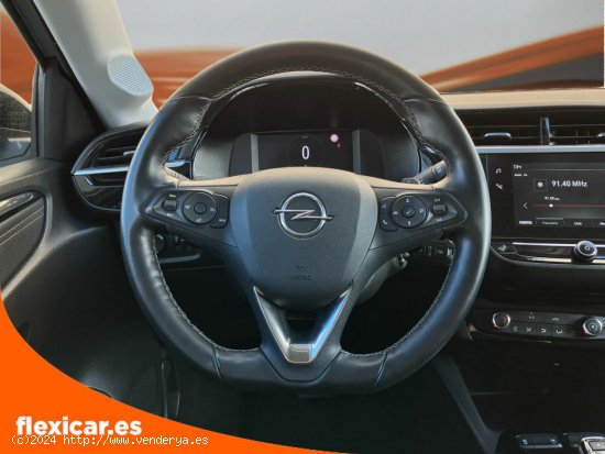 Opel Corsa 1.2T XHL 74kW (100CV) Elegance Auto - Valdepeñas