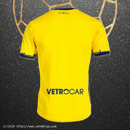 camiseta hellas verona