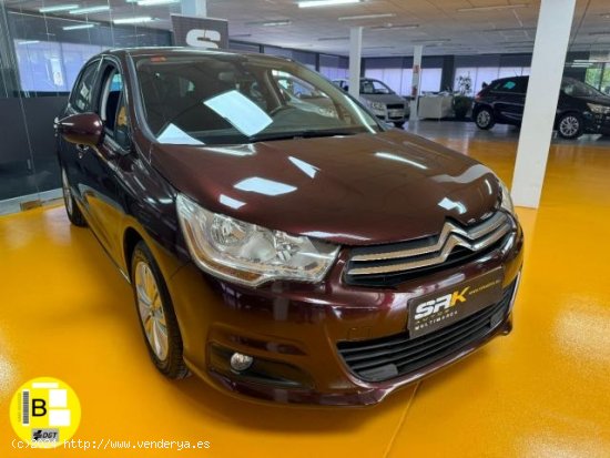 CITROEN C4 en venta en Elda (Alicante) - Elda