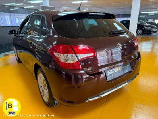 CITROEN C4 en venta en Elda (Alicante) - Elda