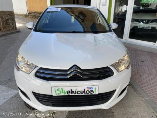 CITROEN C4 en venta en Baza (Granada) - Baza