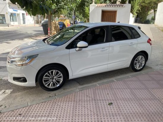 CITROEN C4 en venta en Baza (Granada) - Baza