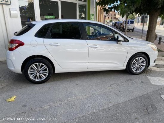 CITROEN C4 en venta en Baza (Granada) - Baza