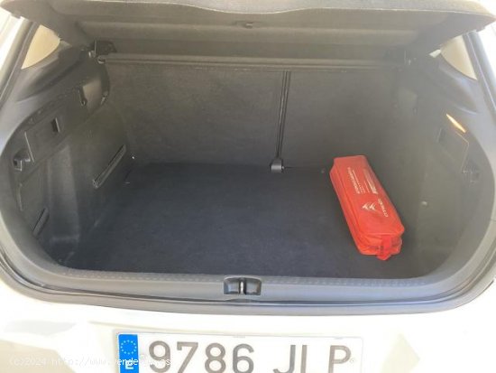 CITROEN C4 en venta en Baza (Granada) - Baza