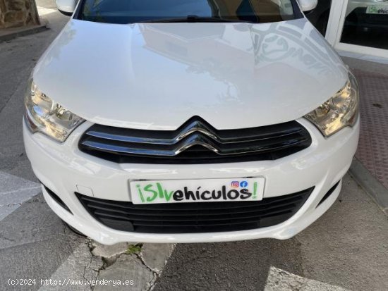 CITROEN C4 en venta en Baza (Granada) - Baza