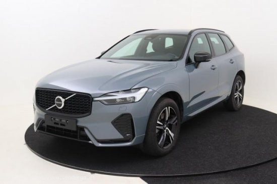 VOLVO XC60 en venta en AlcalÃ¡ de GuadaÃ­ra (Sevilla) - AlcalÃ¡ de GuadaÃ­ra