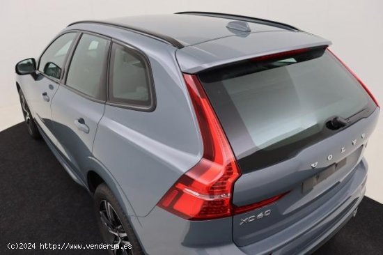 VOLVO XC60 en venta en AlcalÃ¡ de GuadaÃ­ra (Sevilla) - AlcalÃ¡ de GuadaÃ­ra