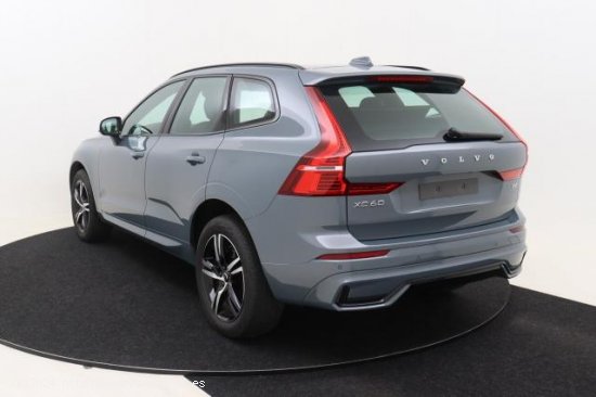 VOLVO XC60 en venta en AlcalÃ¡ de GuadaÃ­ra (Sevilla) - AlcalÃ¡ de GuadaÃ­ra