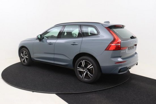 VOLVO XC60 en venta en AlcalÃ¡ de GuadaÃ­ra (Sevilla) - AlcalÃ¡ de GuadaÃ­ra