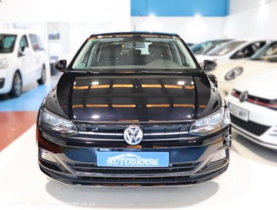 VOLKSWAGEN Polo en venta en AlcalÃ¡ de GuadaÃ­ra (Sevilla) - AlcalÃ¡ de GuadaÃ­ra