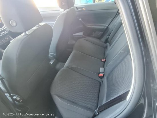 VOLKSWAGEN Polo en venta en AlcalÃ¡ de GuadaÃ­ra (Sevilla) - AlcalÃ¡ de GuadaÃ­ra