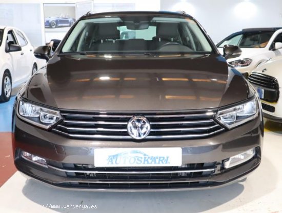 VOLKSWAGEN Passat en venta en AlcalÃ¡ de GuadaÃ­ra (Sevilla) - AlcalÃ¡ de GuadaÃ­ra