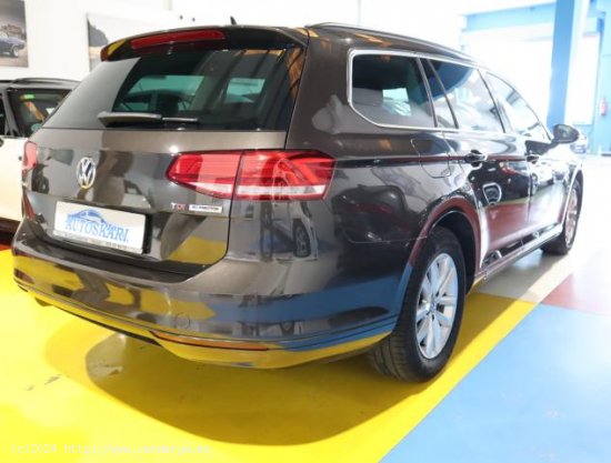 VOLKSWAGEN Passat en venta en AlcalÃ¡ de GuadaÃ­ra (Sevilla) - AlcalÃ¡ de GuadaÃ­ra