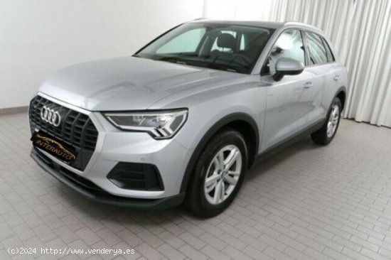  AUDI Q3 en venta en Marchena (Sevilla) - Marchena 