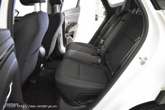 Hyundai Tucson 1.6 TGDI Klass 4x2 de 2023 con 19.800 Km por 23.900 EUR. en Almeria