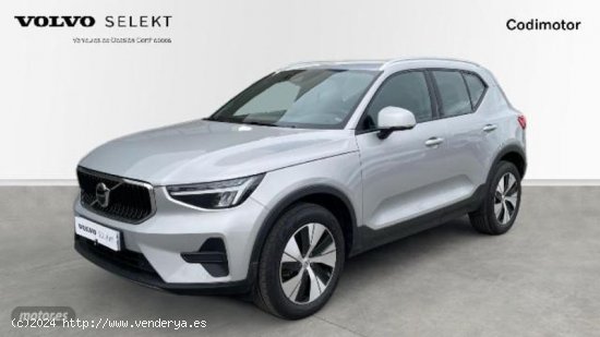  Volvo XC40 XC40 CORE T2 AUTO GASOLINA de 2023 con 23.450 Km por 34.490 EUR. en Huelva 