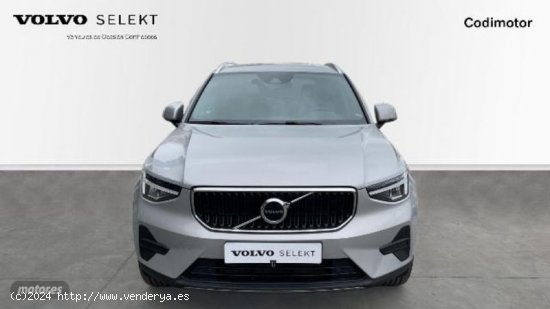 Volvo XC40 XC40 CORE T2 AUTO GASOLINA de 2023 con 23.450 Km por 34.490 EUR. en Huelva