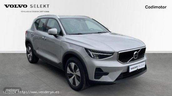 Volvo XC40 XC40 CORE T2 AUTO GASOLINA de 2023 con 23.450 Km por 34.490 EUR. en Huelva