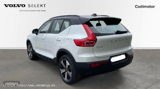 Volvo XC40 XC40 Recharge Core, Electrico Puro, Electrico de 2022 con 12.800 Km por 39.990 EUR. en Hu