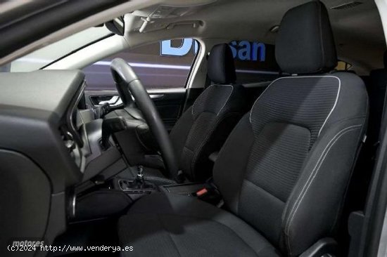 Ford Focus 1.5ecoblue Titanium 120 de 2020 con 56.229 Km por 16.980 EUR. en Madrid