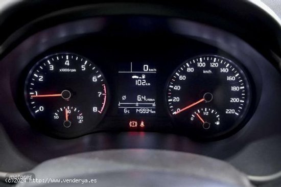 Kia Stonic 1.0 Tgdi 88kw 120cv Drive de 2018 con 145.934 Km por 12.890 EUR. en Madrid