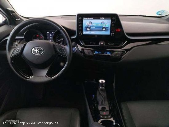 Toyota C-HR 180h Advance de 2021 con 68.916 Km por 25.890 EUR. en MADRID