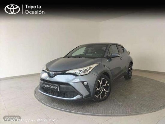 Toyota C-HR 125h Advance de 2021 con 89.238 Km por 22.900 EUR. en MADRID