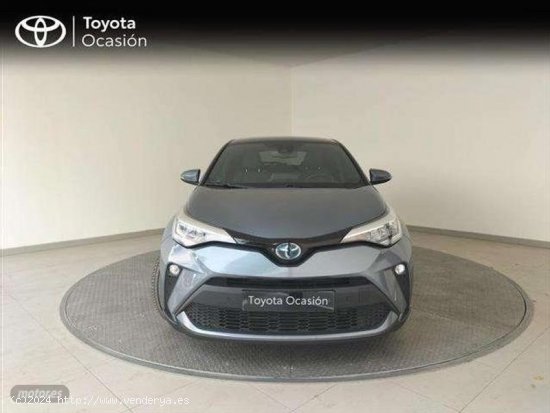 Toyota C-HR 125h Advance de 2021 con 89.238 Km por 22.900 EUR. en MADRID