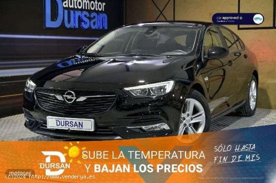  Opel Insignia St 1.6cdti Su0026s Selective Pro 136 de 2018 con 161.959 Km por 12.390 EUR. en Madrid 