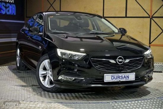 Opel Insignia St 1.6cdti Su0026s Selective Pro 136 de 2018 con 161.959 Km por 12.390 EUR. en Madrid