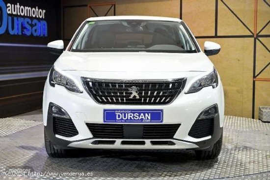 Peugeot 3008 1.2 Puretech Su0026s Allure 130 de 2019 con 29.716 Km por 18.990 EUR. en Madrid