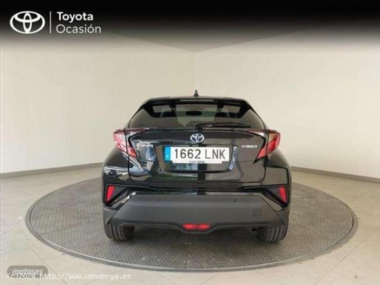Toyota C-HR 125h Advance de 2021 con 95.068 Km por 22.400 EUR. en MADRID
